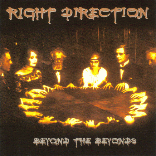 Right Direction : Beyond the Beyonds